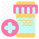 Healt Care Icon