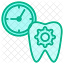 Dental  Icon