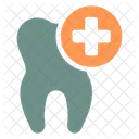 Dental Dentist Teeth Icon