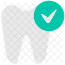 Medical Dental Dentist Icon