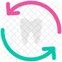 Medical Dental Dentist Icon