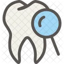 Dental Dentist Tooth Icon