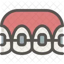 Dental Dentist Tooth Icon