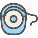 Dental Dentist Tooth Icon