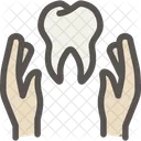 Dental Dentist Tooth Icon