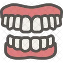 Dental Dentist Tooth Icon
