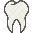 Dental Dentist Tooth Icon