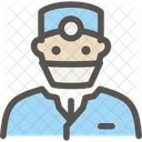 Dental Dentist Tooth Icon