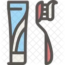 Dental Dentist Tooth Icon