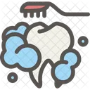 Dental Dentist Tooth Icon