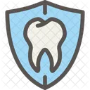 Dental Dentist Tooth Icon