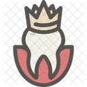 Dental Dentist Tooth Icon