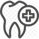 Dental Dentist Tooth Icon