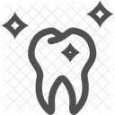Dental Dentist Tooth Icon