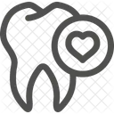 Dental Dentist Tooth Icon
