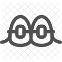 Dental Dentist Tooth Icon