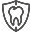 Dental Dentist Tooth Icon