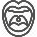 Dental Dentist Tooth Icon