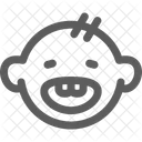 Dental Dentist Tooth Icon