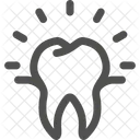 Dental Dentist Tooth Icon