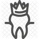 Dental Dentist Tooth Icon