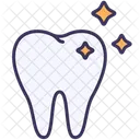 Dental Tooth Dentist Icon