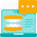 Dental  Icon