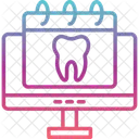 Dental  Icon