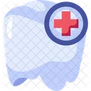 Dental Tooth Dentist 아이콘