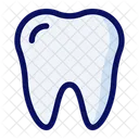 Dental Tooth Teeth 아이콘