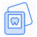Dental Imaging  Icon