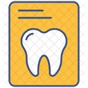 Dental imaging  Icon