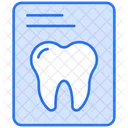 Dental Imaging Medical Teeth Icon