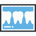 Dental Imaging  Icon