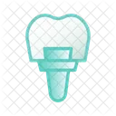 Dental Implant Tooth Implant Implant Icon