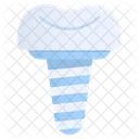 Treatment Dentistry Mouth Icon