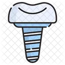 Treatment Dentistry Mouth Icon