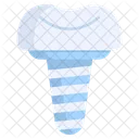 Treatment Dentistry Mouth Icon