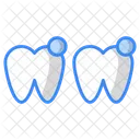 Dental Infection Icon