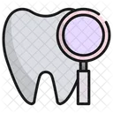 Tool Clinic Inspection Icon