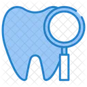 Dental Inspect  Icon