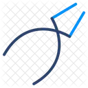 Dental Instrument  Symbol