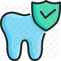 Dental insurance  Icon