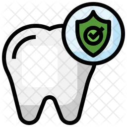 Dental Insurance  Icon