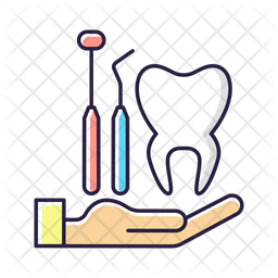 Dental insurance Icon