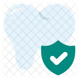 Dental Insurance  Icon