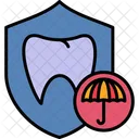 Dental Insurance Coverage Dental Icon