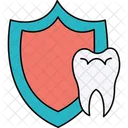 Dental insurance  Icon
