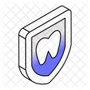 Dental Insurance Healthcare Tooth Icon