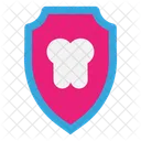 Dental Insurance  Icon